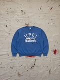 1980s Panthers Russell Athletic Crewneck Sweatshirt - M