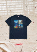 1990s Pink Floyd Wish You Were Here T Shirt - L