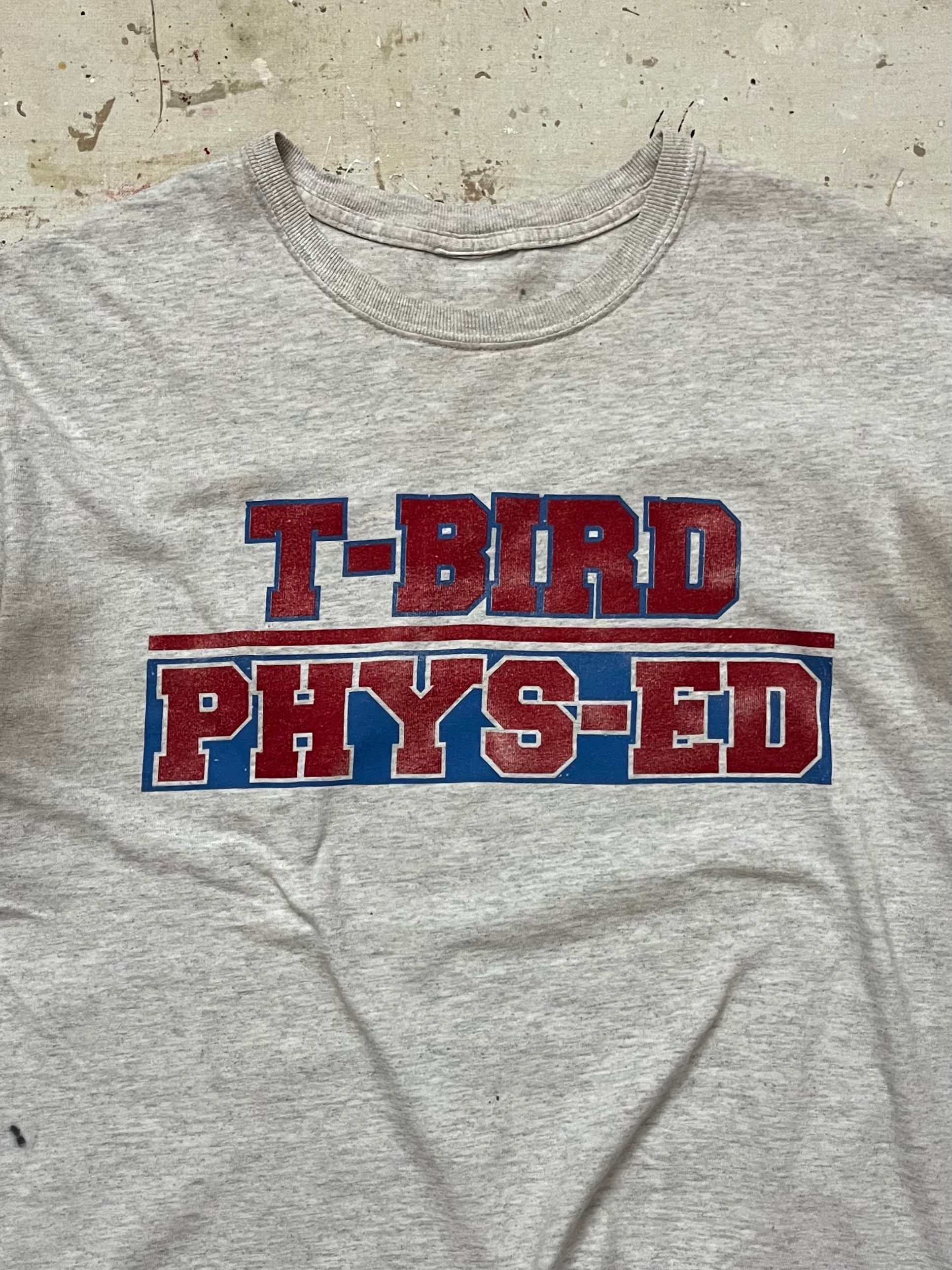 2000s T-Birds T Shirt - M