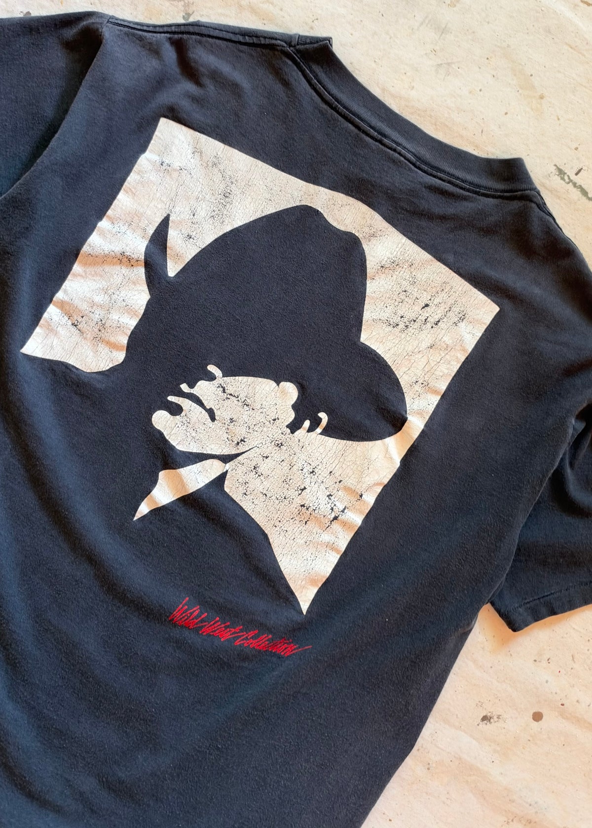 1990s Marlboro “Man Without Limitation” Pocket T Shirt - L