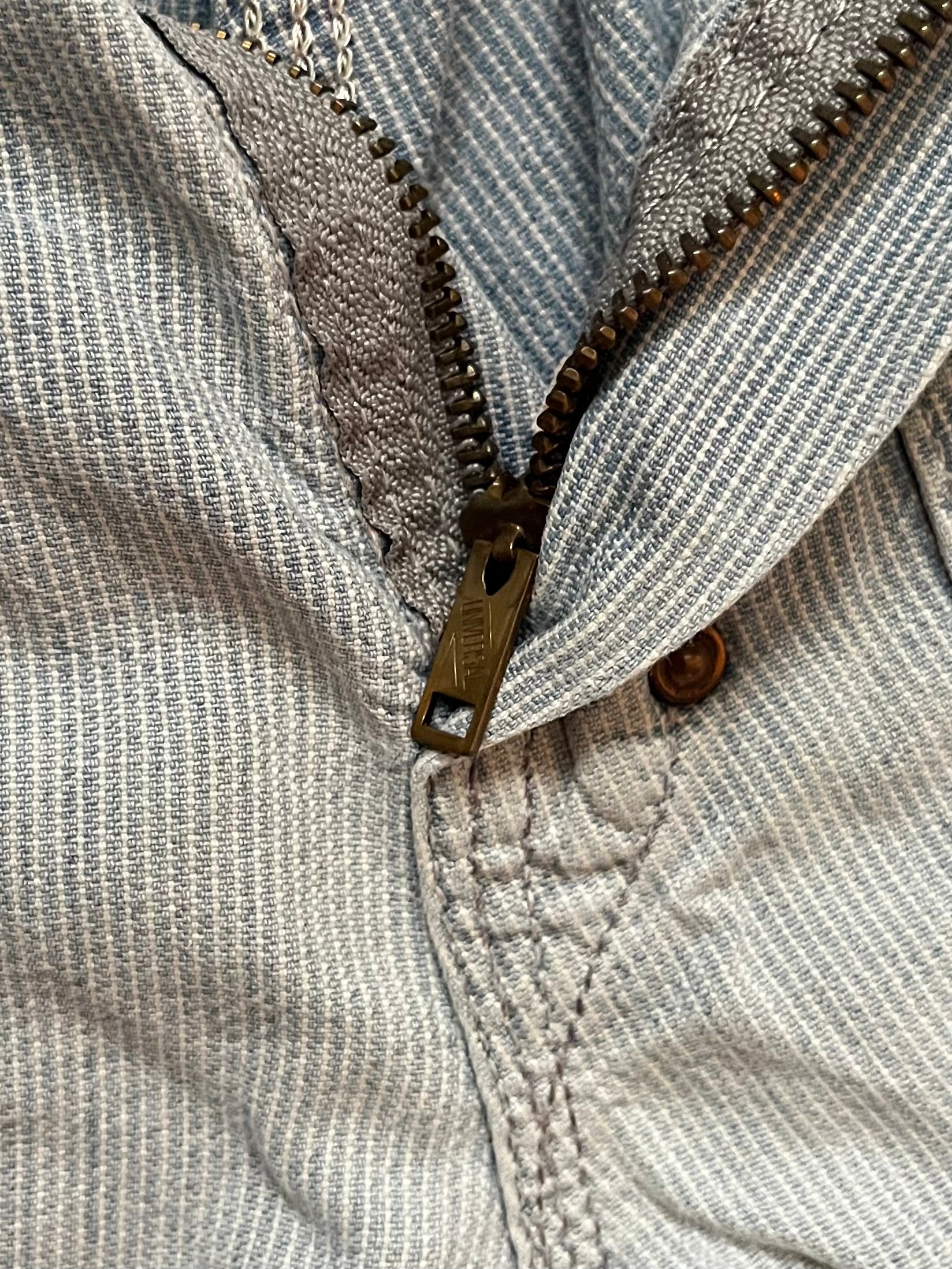 1980s Carhartt Repro Double Knee Pants