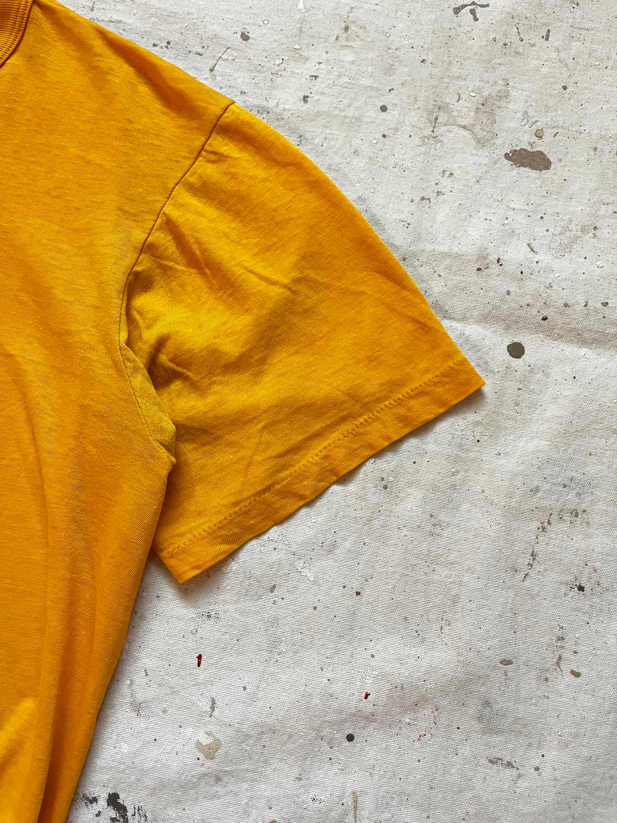 1980s Nikon F3 Camera T Shirt - L