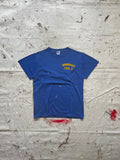 1990s Iron Workers T Shirt - M