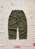 1971 Canadian Forces Windproof Combat Cargo Trousers
