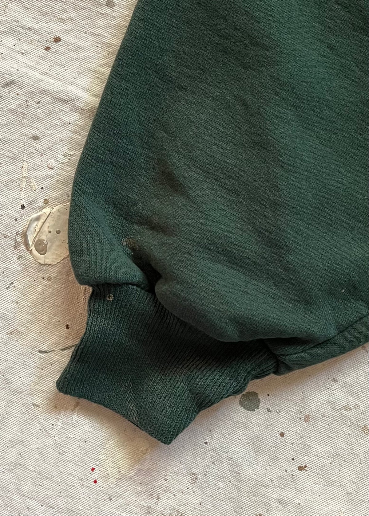 2000s John Deere Hoodie - XL