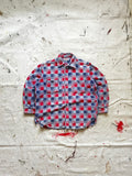 1990s Champion Flannel - M