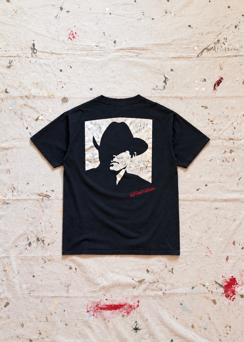 1990s Marlboro “Man Without Limitation” Pocket T Shirt - L