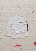 1980s Mississippi Moonshine Stanfield’s Henley - M