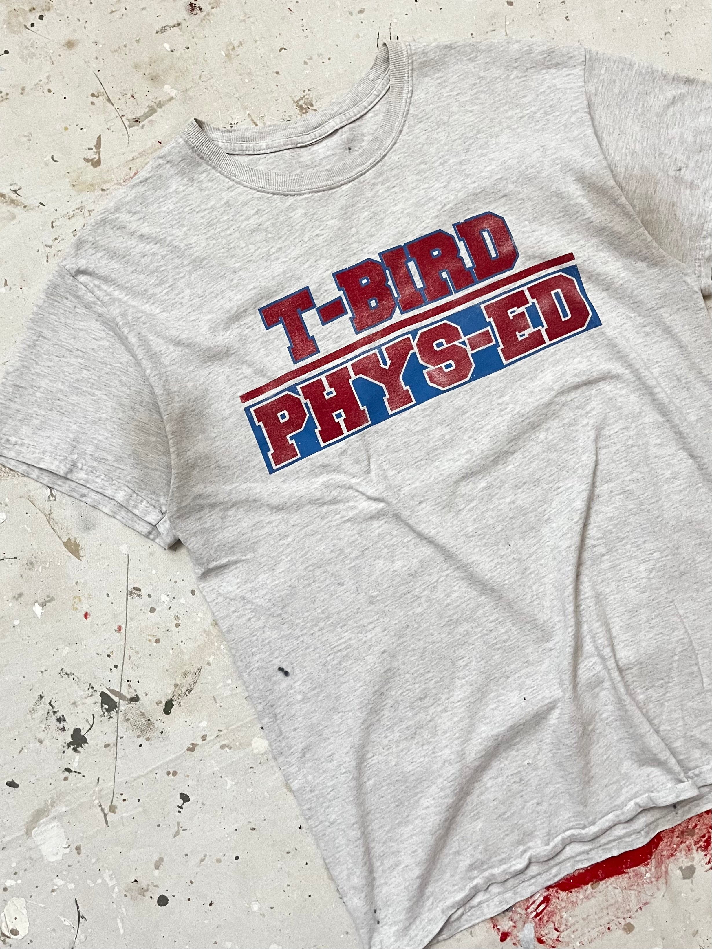 2000s T-Birds T Shirt - M