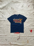 1980s Harley Davidson T Shirt - L