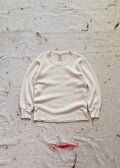 1970s Sears Made in USA Waffle Thermal - S